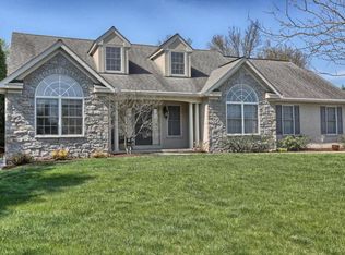 815 Huntington Pl, Lancaster, PA 17601