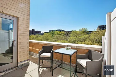 Sold by Bond New York