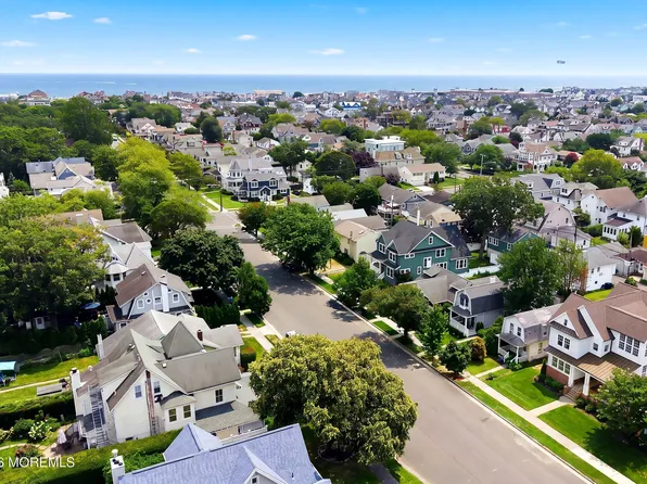 423 Woodland Avenue, Avon-by-the-sea, NJ 07717