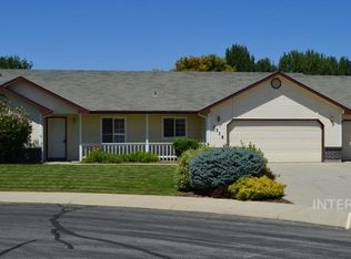 2315 S Gull Cove Pl, Meridian, ID 83642