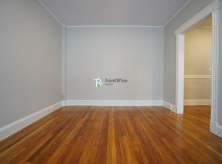 368 Riverway, Boston, MA 02115