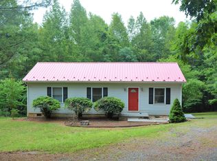 340 Union Church Rd, Ferrum, VA 24088