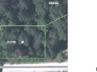 104 McClain Blvd, Crescent City, FL 32112