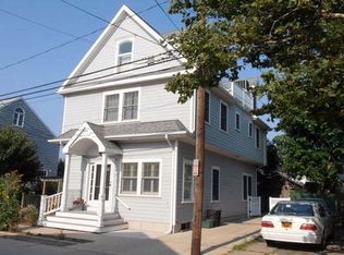 78 Cedarhurst Ave, Point Lookout, NY 11569