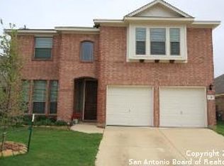 18006 Antero Mt, Helotes, TX 78023