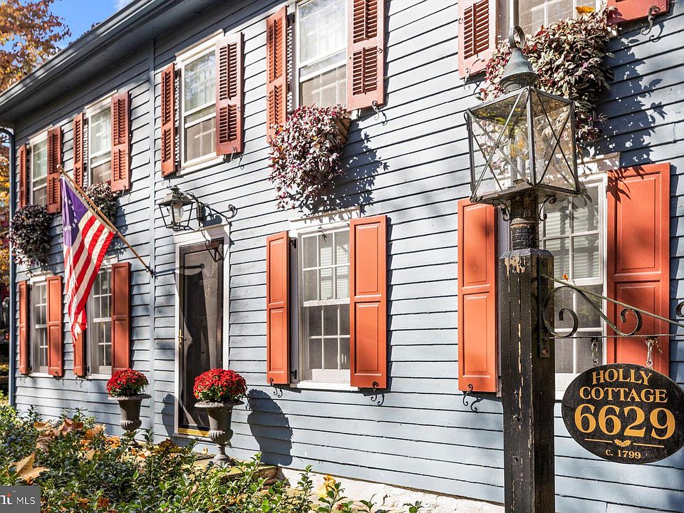 6629 Fleecydale Rd, Lumberville, PA 18933 Zillow