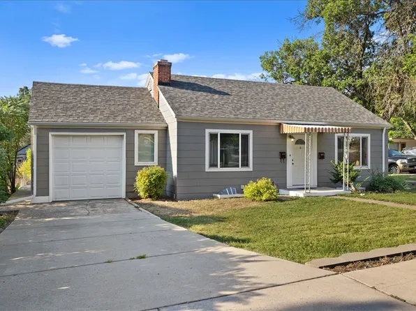 544 Grand Ave, Billings, MT 59101