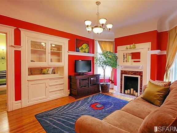 3rd image of 624 Guerrero St #624