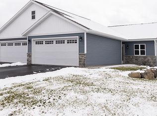 3303 Green Pastures Ln LOT 50, Schofield, WI 54476