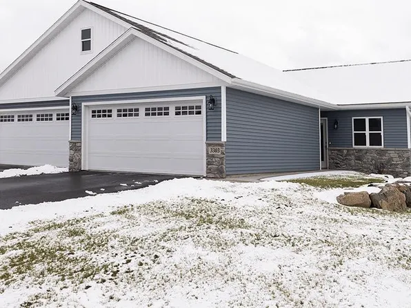 3303 Green Pastures Lane Lot 50, Weston, WI 54476