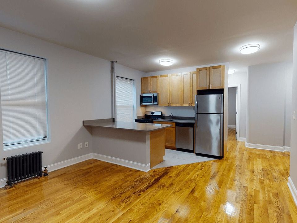 1st image of 23-25 124th St #6F