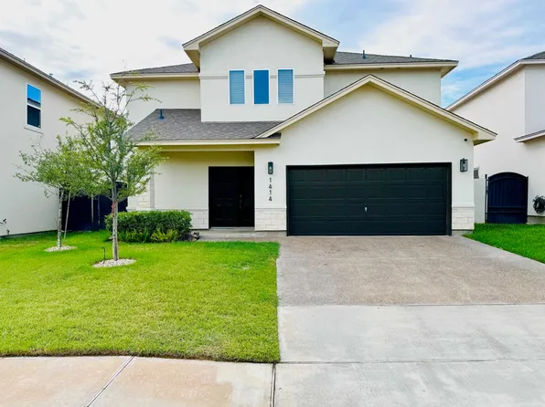 1414 Chital Dr, Laredo, TX 78045