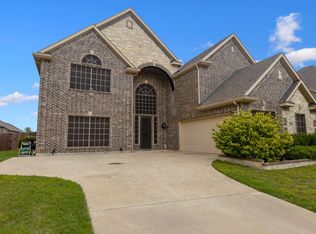 129 Quail Run Rd, Red Oak, TX 75154