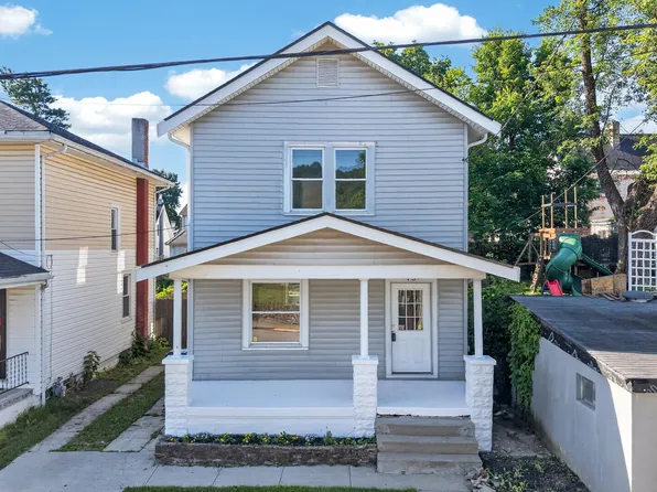 43 W 31st St, Covington, KY 41015