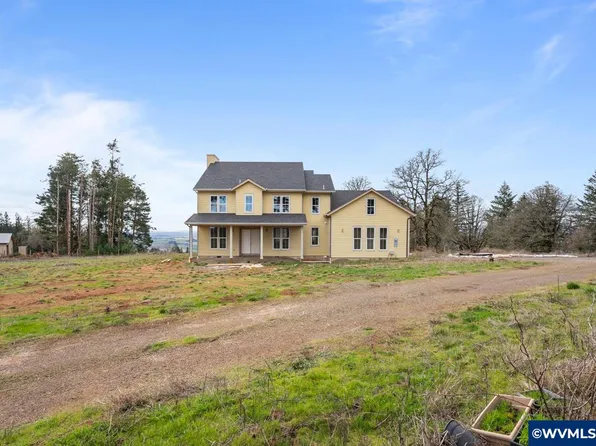 7511 Skyline Rd S, Salem, OR 97306