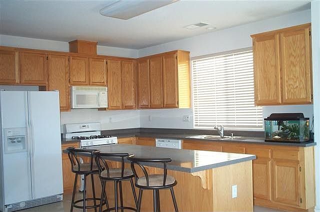 Charming Kitchen