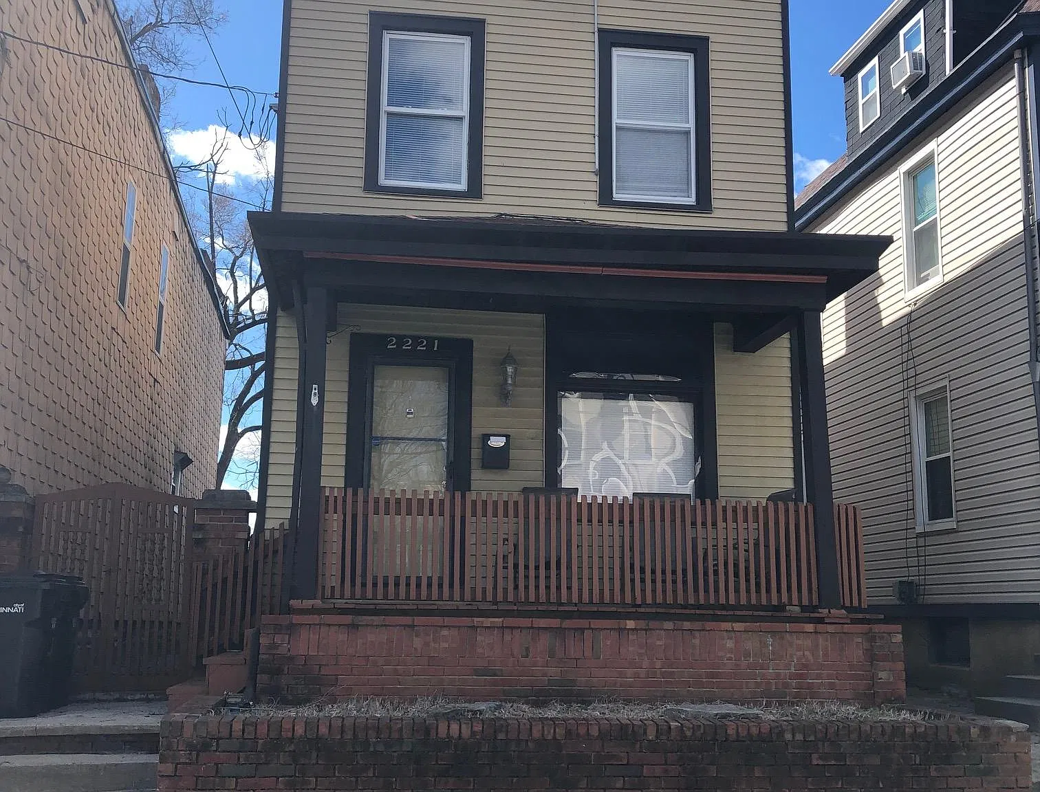 3 bed, 1312 sqft, $2,150 — Photo 1