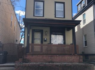 2221 Stratford Ave, Cincinnati, OH 45219