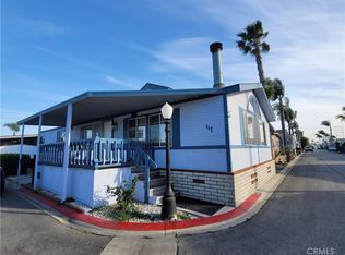 10001 W Frontage Rd SPC 117, South Gate, CA 90280