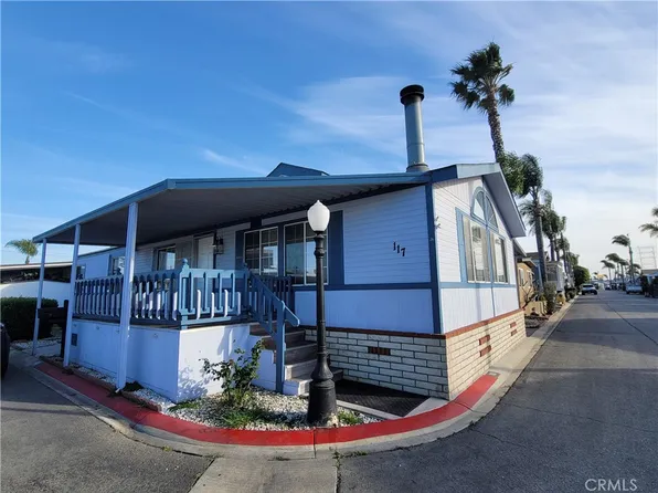 10001 W Frontage Rd Spc 117, South Gate, CA 90280