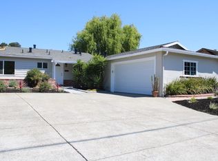 2443 Stokes Ave, Pinole, CA 94564