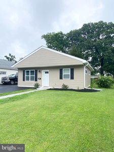 1623 Frenchs Ave, Essex, MD, 21221