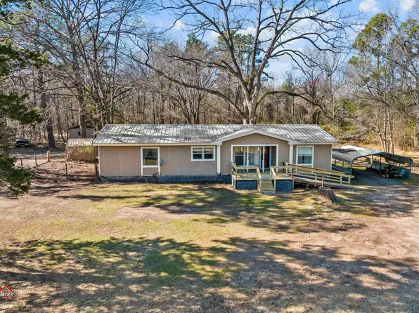 530 Ma County Rd #3243, Jefferson, TX 75657