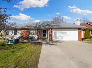 2919 W Swan St, Springfield, MO 65807