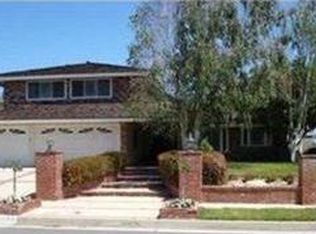 11100 Bradner Pl, Porter Ranch, CA 91326