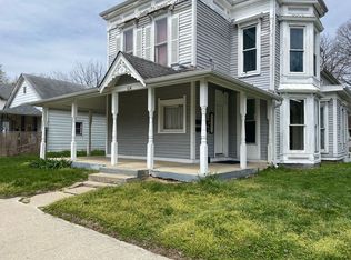 614 E Jefferson St #5, Crawfordsville, IN