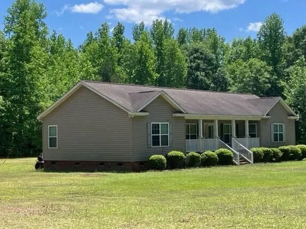875 McDuffie Ln, Winnsboro, SC 29180