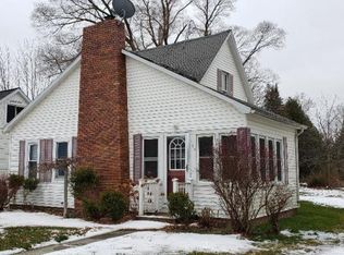 125 Gratton St, Bad Axe, MI 48413
