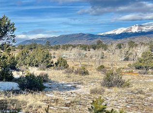 16057 County Road 350, Buena Vista, CO 81211
