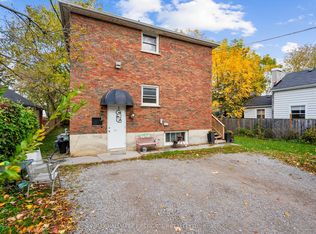 176 Sydenham St, Cobourg, ON K9A 2S3