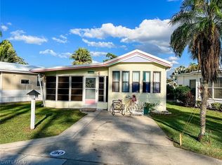 10710 Roseate Spoonbill Cir #30, Estero, FL 33928
