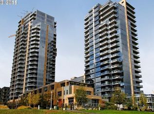 3570 SW River Pkwy UNIT 1901, Portland, OR