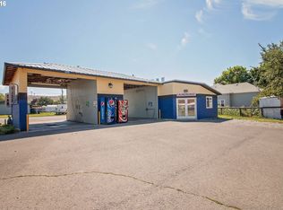 266 E Beakman St, Union, OR 97883