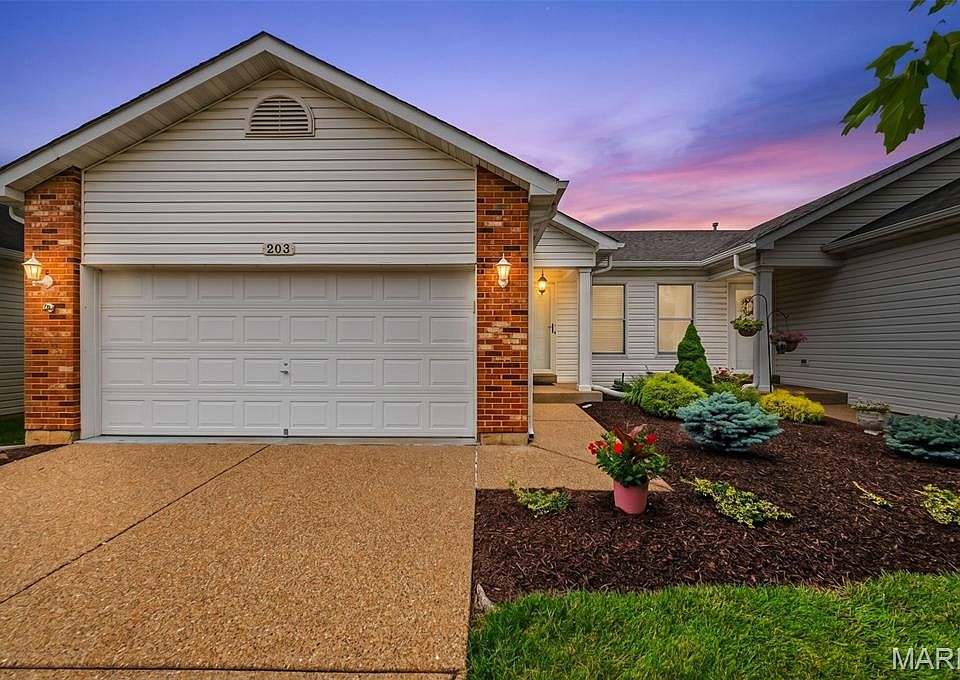 1st image of 203 Maryland Dr #36A