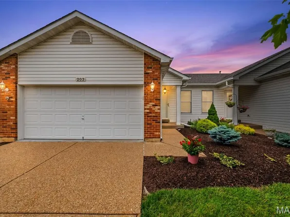 203 Maryland Dr #36A, Ofallon, MO 63366