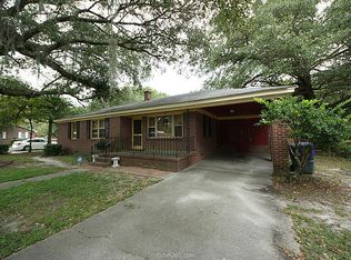 2346 Midland Park Rd, North Charleston, SC 29406