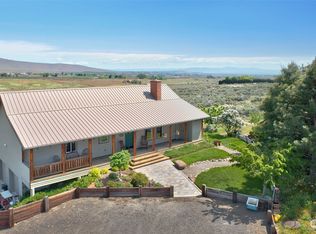 281 Blackhawk Rd, Yakima, WA 98908