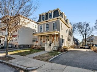 12 Centre Ave UNIT 1, Dorchester, MA 02124