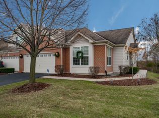 1214 Betsy Ross Pl, Bolingbrook, IL