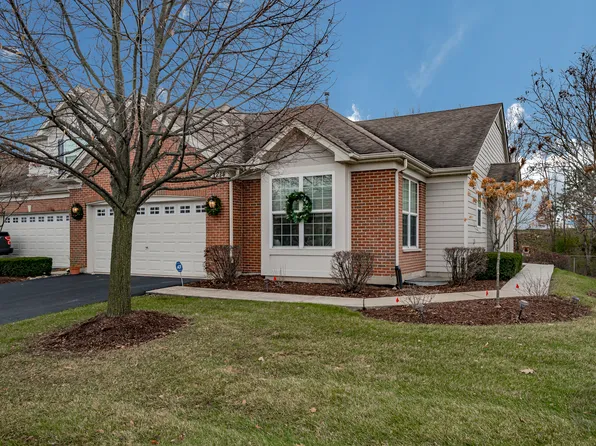 1214 Betsy Ross Pl, Bolingbrook, IL 60490