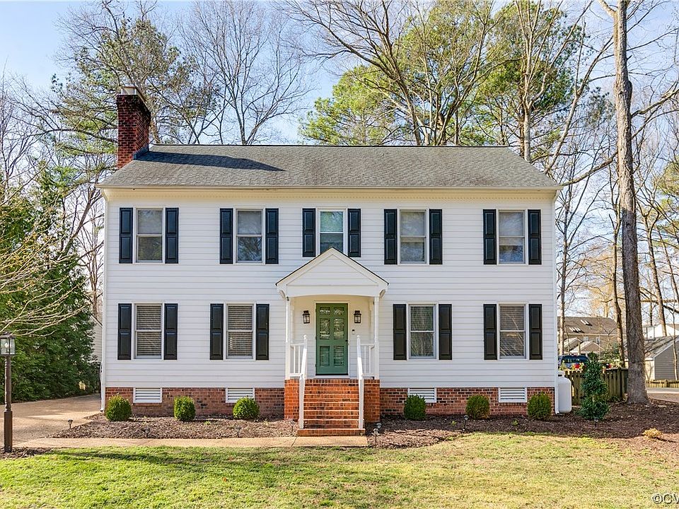 1st image of 11217 Fox Meadow Dr