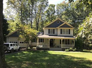 13599 Old Annapolis Ct, Mount Airy, MD 21771