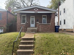 3944 Bates St, Saint Louis, MO