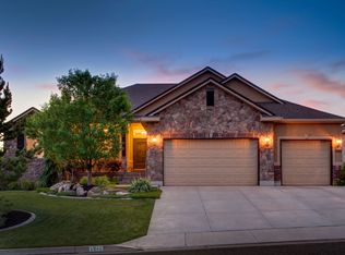 1549 E Poets Rst, Layton, UT 84040