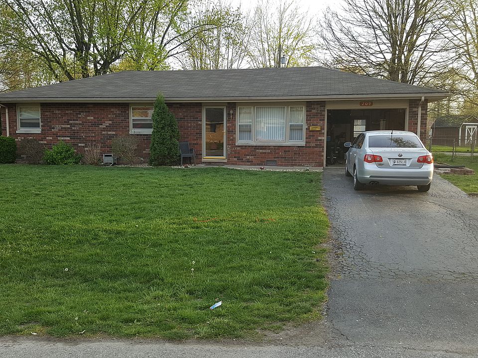 1st image of 209 Shull Dr