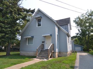 508 Macomber St #2, Joliet, IL 60433